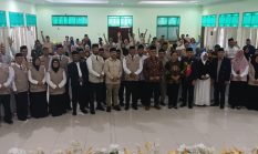 Menteri Haji Evaluasi Penyelenggaraan Haji di Papua, Fokus Perbaikan Layanan Jamaah 2027