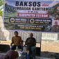 tokoh adat Kabupaten Keerom, Herman Yoku, S.IP.,.