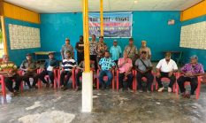 Dewan Adat Desak Bucktar Tabuni Tinggalkan Lahan dan Seret Lot Pepuho ke Meja Adat