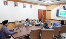 Jelang Maulid Nabi, Kemenag Papua Gerakkan Selawat Kebangsaan dan Khataman Dalail Khairat