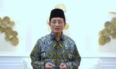 Maulid Nabi 1448 H, Menag Nasaruddin Umar Dorong Akhlak Jadi Kekuatan Bangun Peradaban