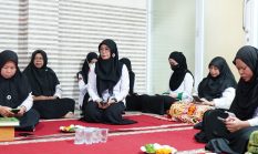 Jelang Maulid Nabi, Pegawai Kemenag Papua Diajak Hidupkan Akhlak Rasulullah