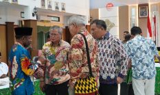 Kemenag Papua Perkuat Deteksi Dini, Kerukunan Umat Beragama Jadi Modal Jaga Kedamaian