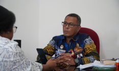 Hoaks Bantuan Kemenag Marak, Kanwil Papua Ingatkan Warga Waspadai Modus Penipuan Berbasis AI