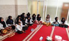 Gema Selawat di Kemenag Papua, Maulid Nabi Jadi Momentum Perkuat Persatuan dan Cinta Tanah Air
