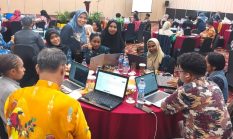 MAFINDO Bekali Guru Papua Pemanfaatan AI untuk Pembelajaran Kreatif