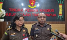 Jejak Rp44,2 Miliar di DPRP Diburu, Kejati Papua Periksa 15 Saksi