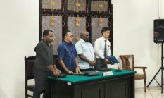 Polemik Wakil Bupati Nduga Bergulir ke PTUN, Majelis Hakim Disebut Siapkan Penundaan Pelantikan