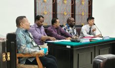 Gugatan Pengisian Wakil Bupati Nduga, Kuasa Hukum Maniap Kogoya Pertanyakan Dokumen Pengusulan Calon