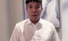 Billy Mambrasar: MBG Bukan Sekadar Makan Gratis, Ini Investasi Masa Depan Anak Papua