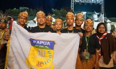 PPSN VI Malang, Pemprov Papua Minta Santri Kenalkan Wajah Papua yang Toleran dan Damai