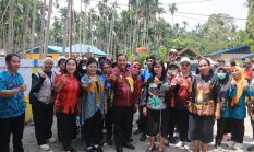 Pemkot Jayapura Data Warga Koya Tengah dari Rumah ke Rumah, Pastikan Program Tepat Sasaran