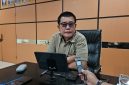 Pemimpin Wilayah Perum Bulog Kanwil Papua, Chaerul Mazhar