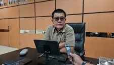 Pemimpin Wilayah Perum Bulog Kanwil Papua, Chaerul Mazhar