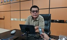 Rekor Pengadaan Beras Nasional Tembus 4,1 Juta Ton, Bulog Papua Terkendala Kemarau