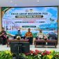 Memperkuat kolaborasi demi kesejahteraan nelayan! Kejaksaan Tinggi Papua bersama Dinas Kelautan dan Perikanan Provinsi Papua resmi menandatangani Perjanjian Kerja Sama (PKS) serta menggelar FGD 