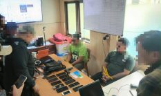Jaringan Amunisi Ilegal di Papua Diusut, Satgas  Cartenz tangkap Dua Orang di Jayapura